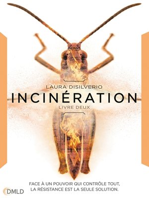 cover image of Incinération